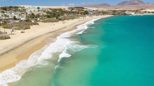Playa de Costa Calma