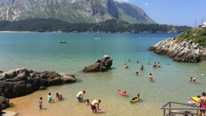 Playa de Cotonera