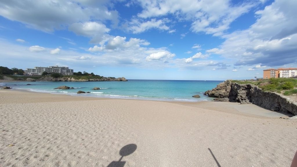 Playa de Cotonera — foto 2 de 6