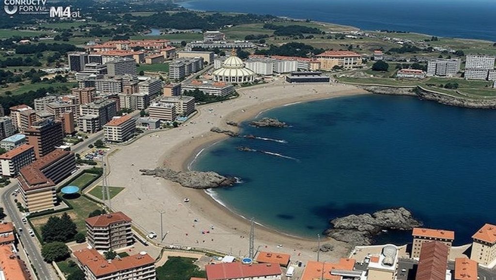 Playa de Cotonera — foto 4 de 6