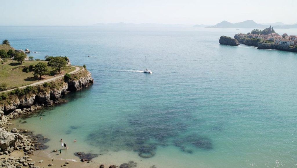 Playa de Cotonera — foto 6 de 6