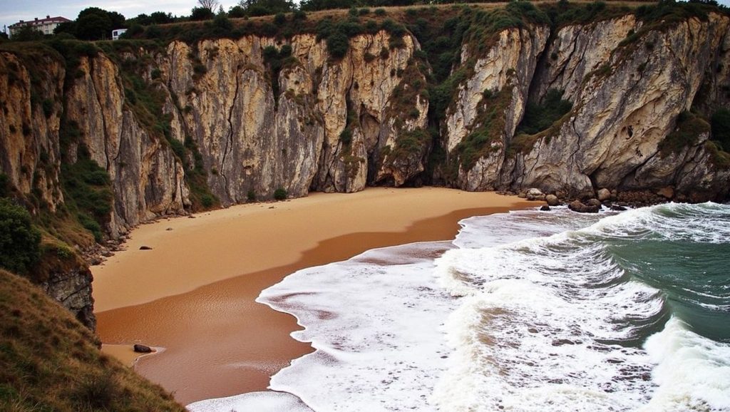 Playa de Covachos — foto 2 de 6