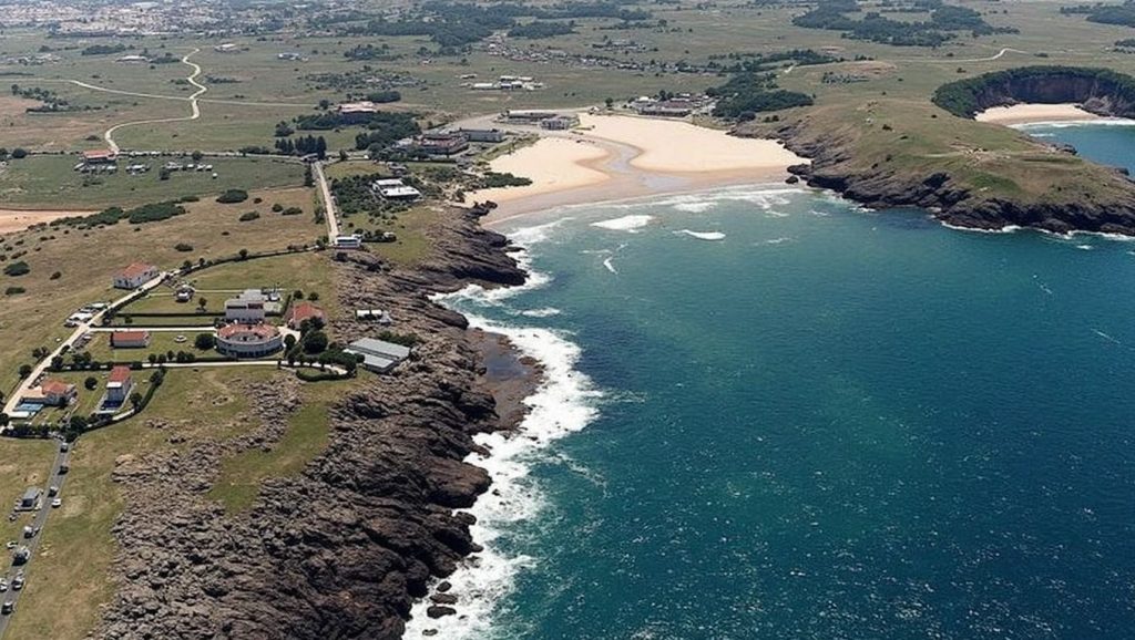 Playa de Cuberris — foto 3 de 6