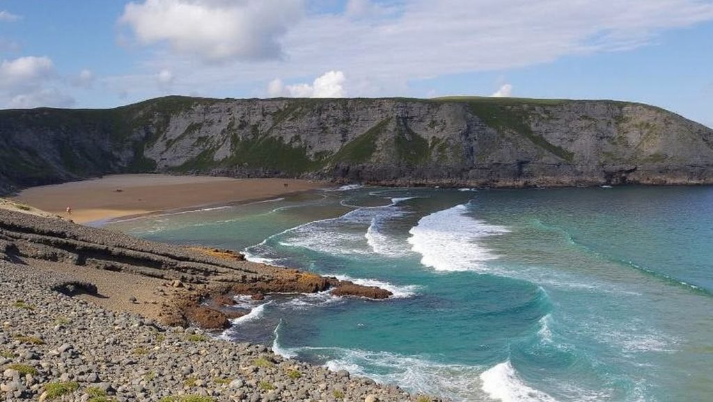 Playa de Cuberris — foto 6 de 6