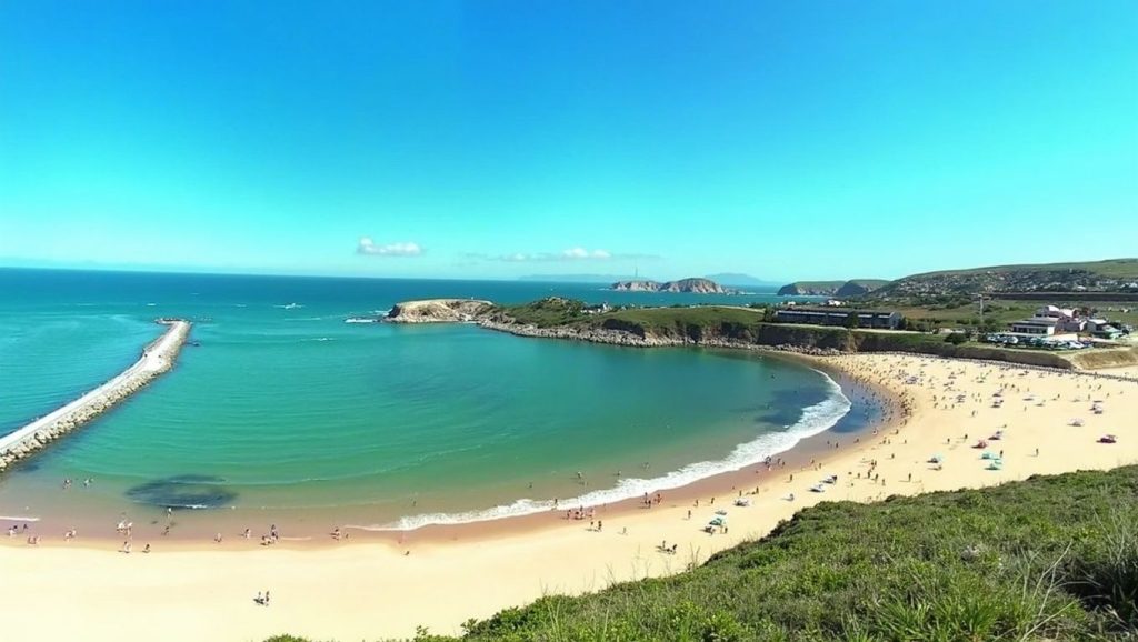 Playa de Cuchía — foto 6 de 6
