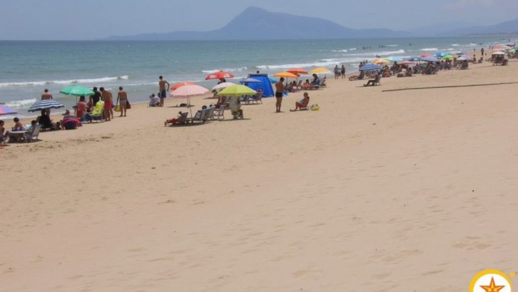 Playa de Daimús — foto 4 de 6