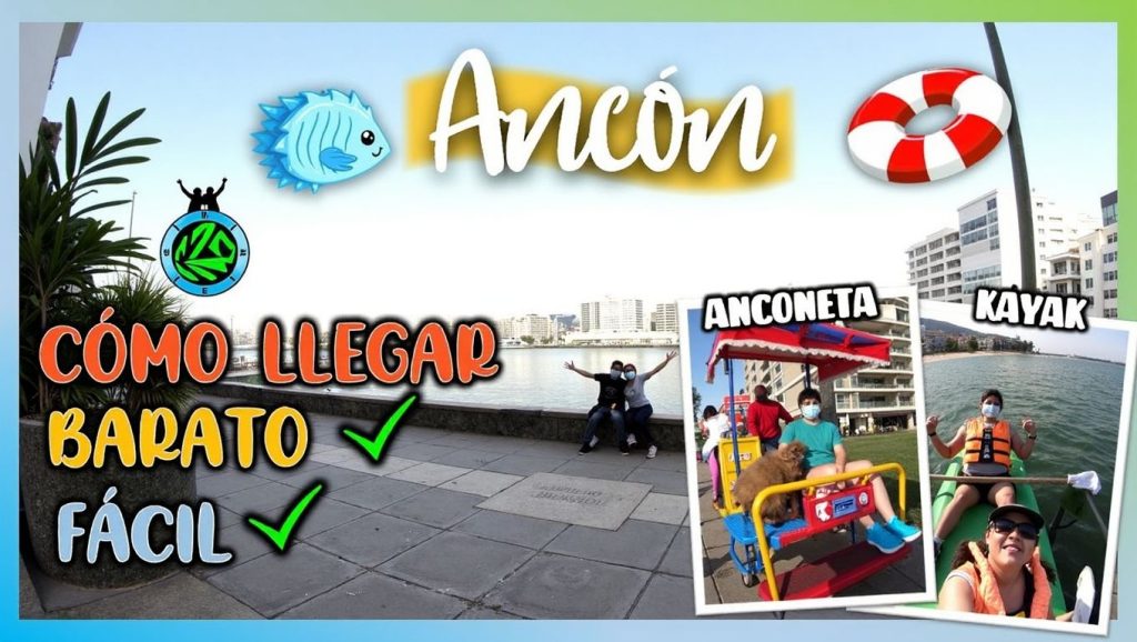 Vista general de Playa de El Ancon, Marbella