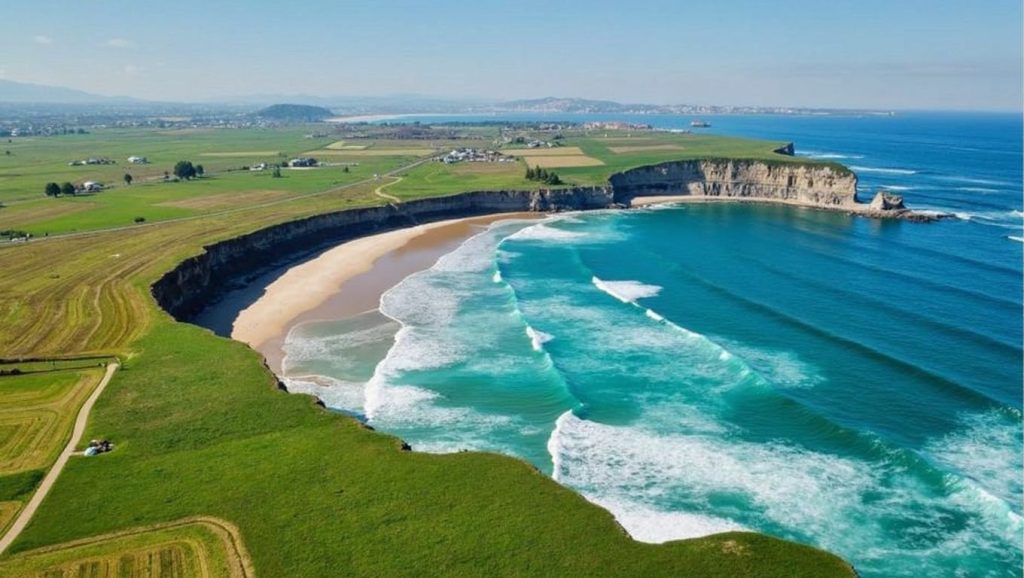 Playa de El Bocal — foto 4 de 6