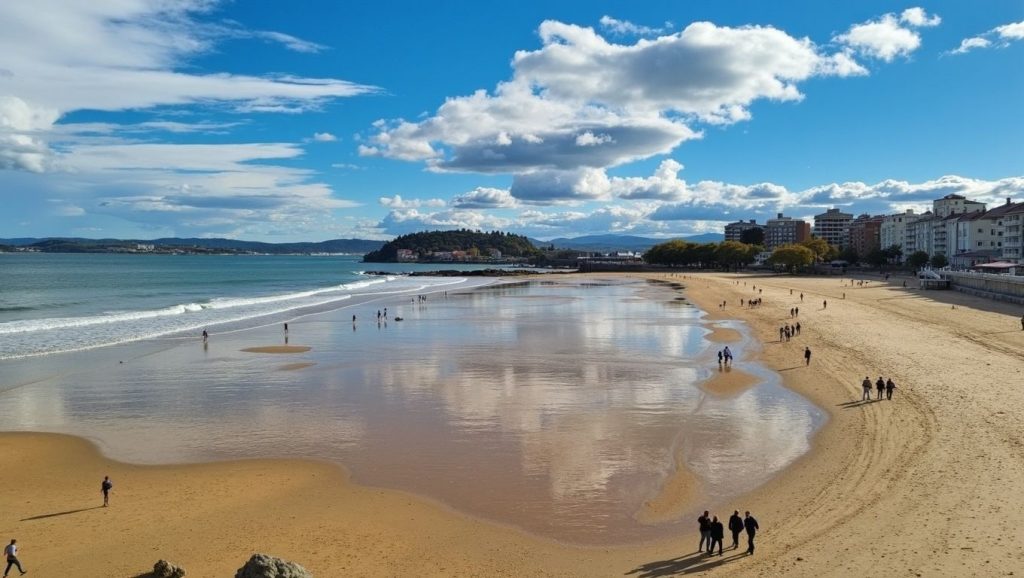 Playa de El Bocal — foto 5 de 6