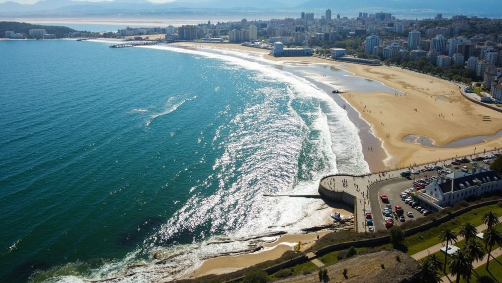 Playa de El Bocal — foto 6 de 6