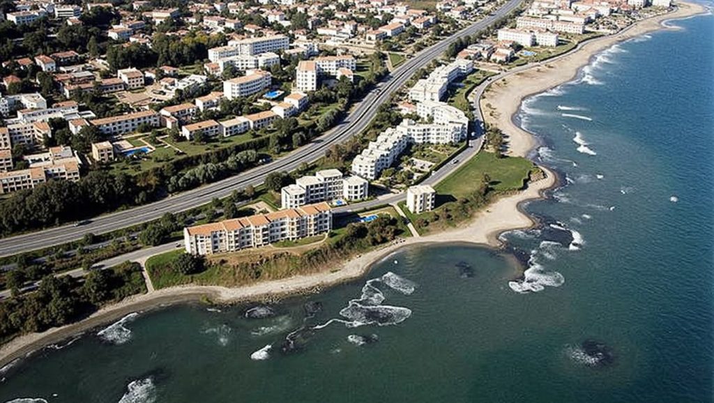 Playa de El Bombo — foto 4 de 6