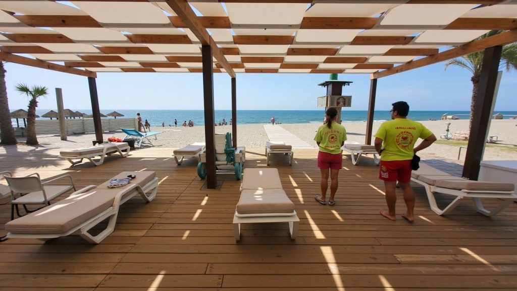 Playa de El Bombo — foto 6 de 6