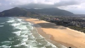 Playa de El Brusco