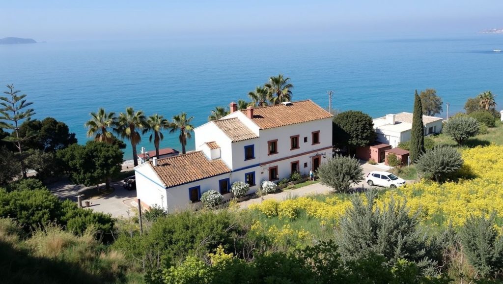 Playa de El Cañuelo — foto 2 de 6