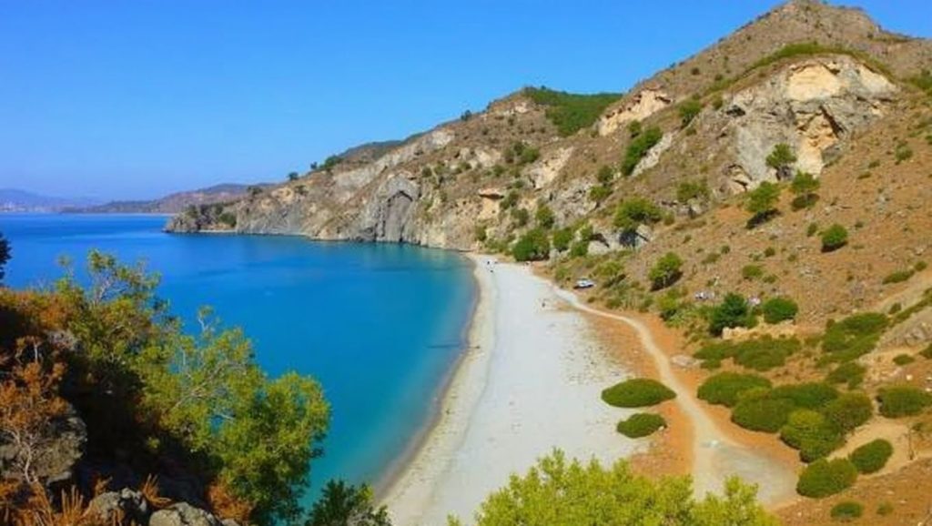 Playa de El Cañuelo — foto 6 de 6