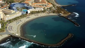 Playa de El Cabezo