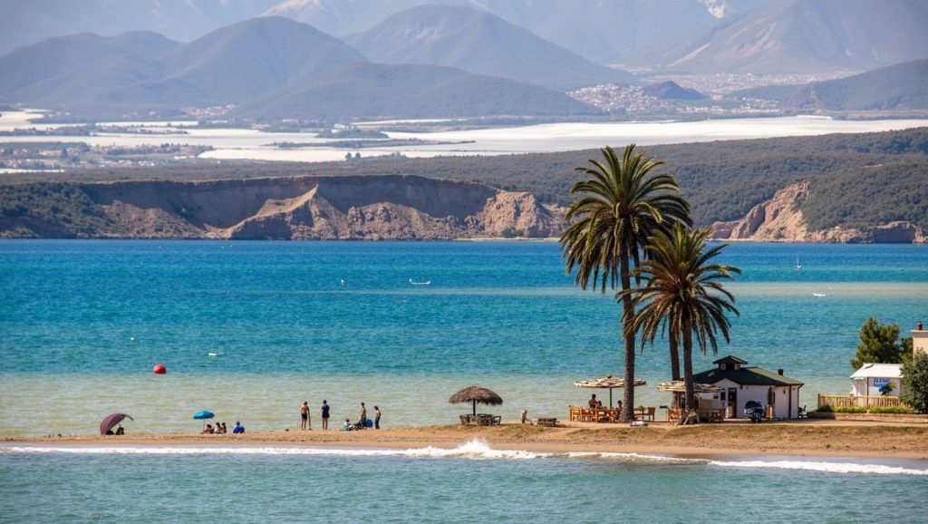 Playa de El Castellar — foto 4 de 6