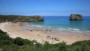 Playa de El Dólar