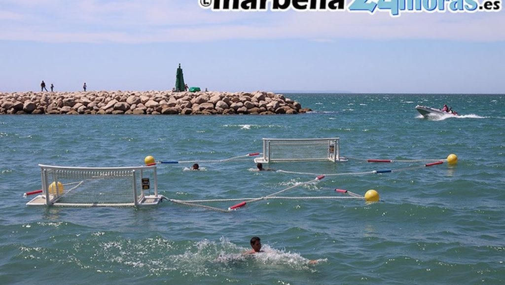 Playa de El Faro — foto 3 de 6