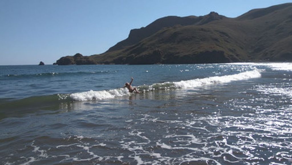 Playa de El Gorguel — foto 6 de 6