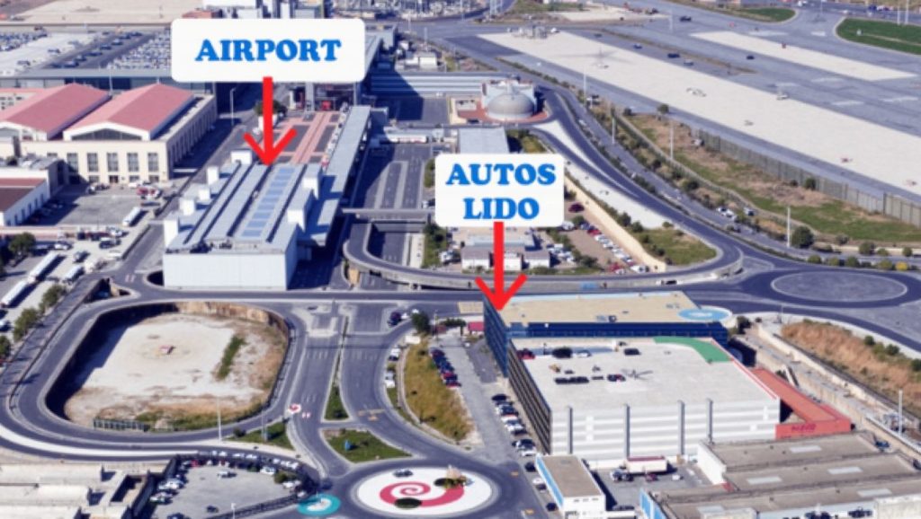 Panorámica de Playa de El Lido con arena y mar, Torremolinos