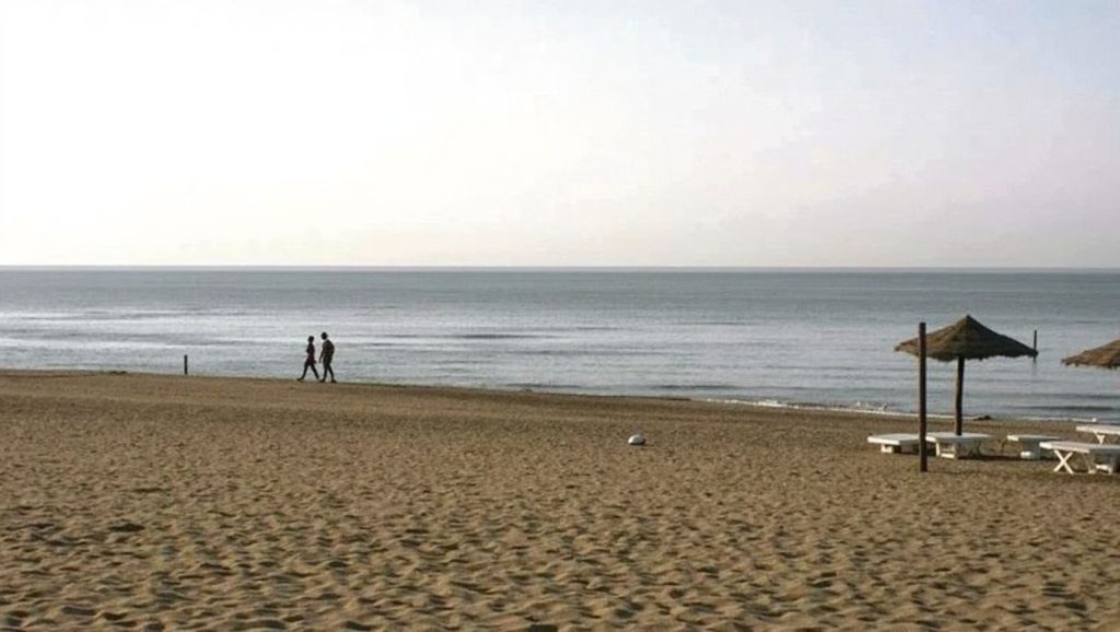 Playa de El Morche — foto 1 de 6