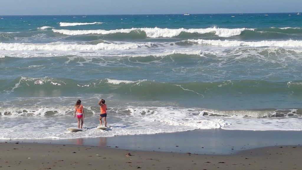 Playa de El Morche — foto 3 de 6