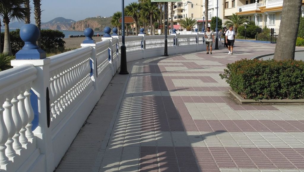 Playa de El Morche — foto 4 de 6