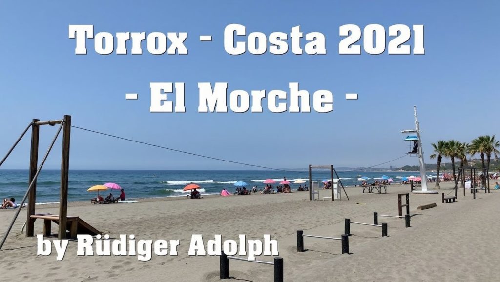 Playa de El Morche — foto 6 de 6