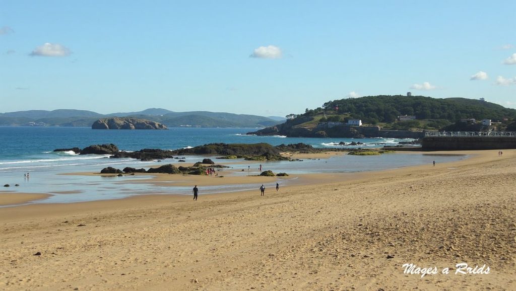 Playa de El Pescador — foto 6 de 6