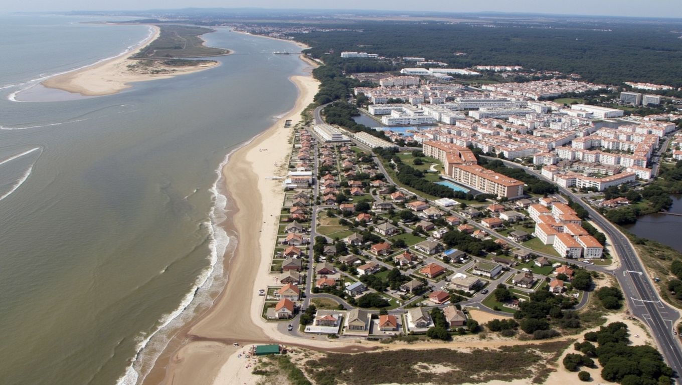 Playa El Portil Cartaya Huelva