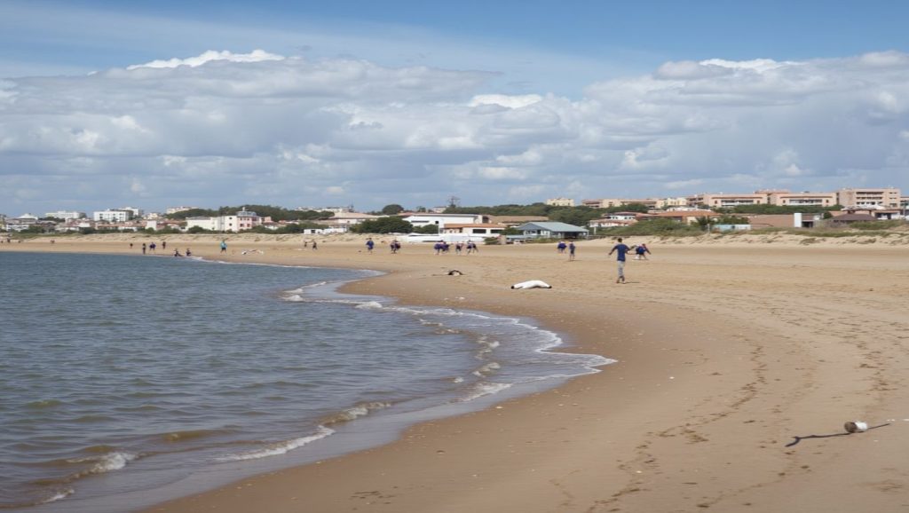 Foto de Playa de El Portil