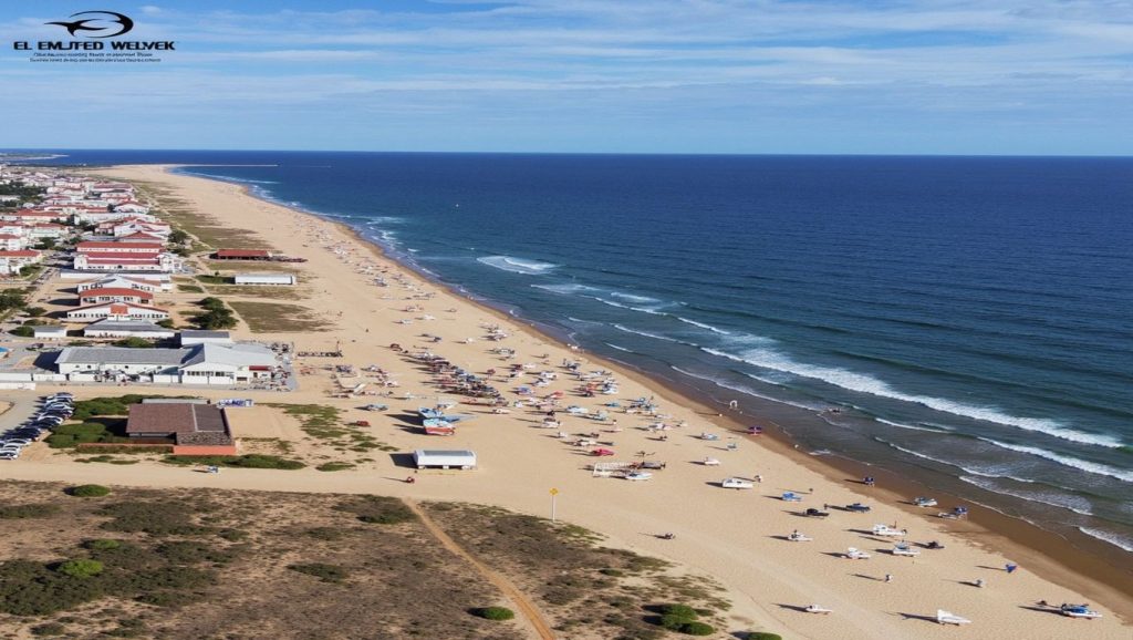 Foto de Playa de El Portil
