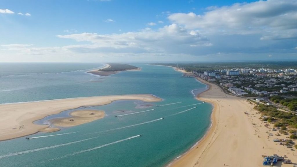 Foto de Playa de El Portil