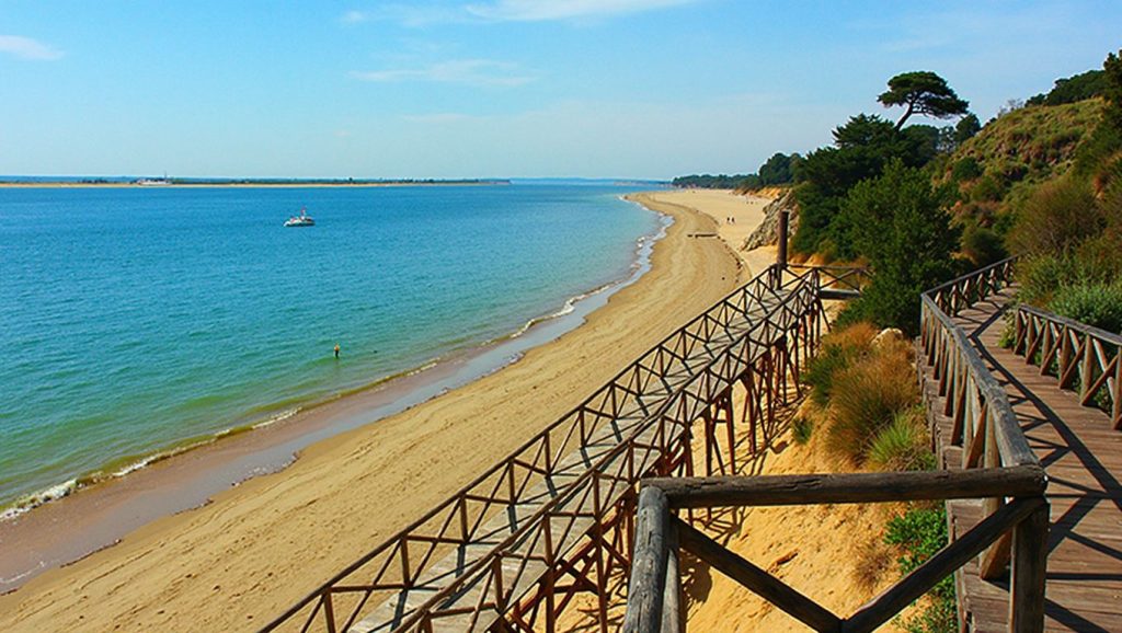 Foto de Playa de El Portil