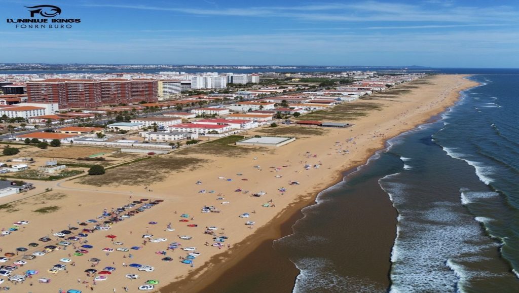 Foto de Playa de El Portil