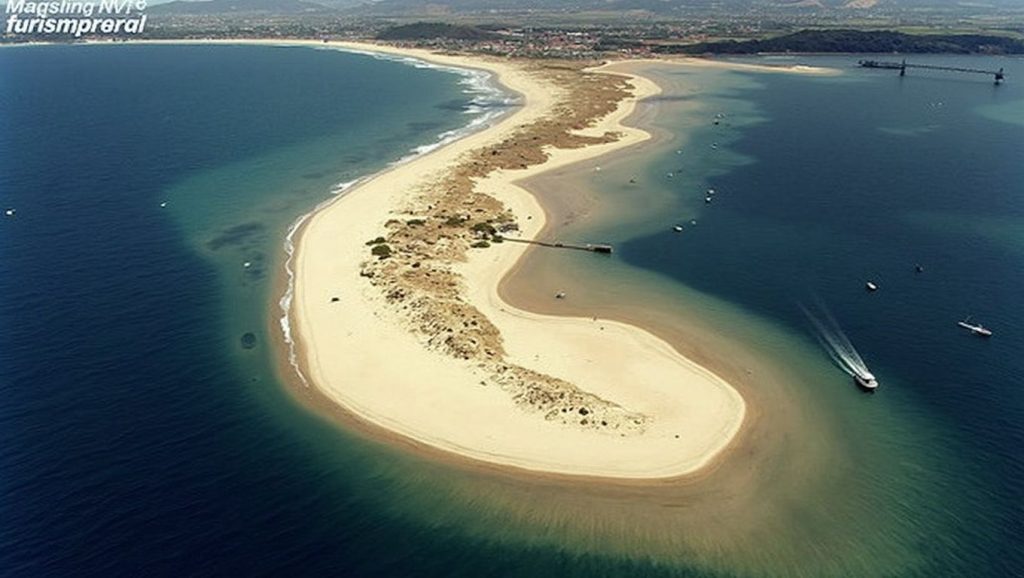 Playa de El Puntal — foto 3 de 6