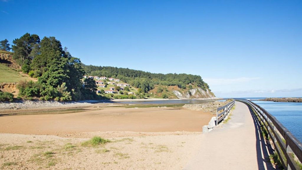 Playa de El Puntal — foto 4 de 6