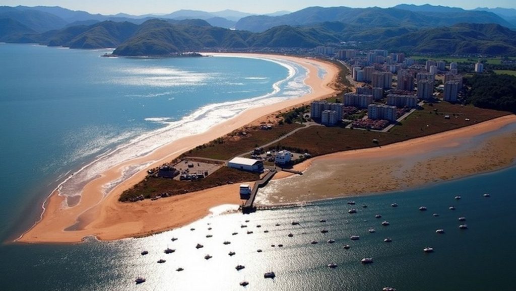 Playa de El Puntal — foto 5 de 6