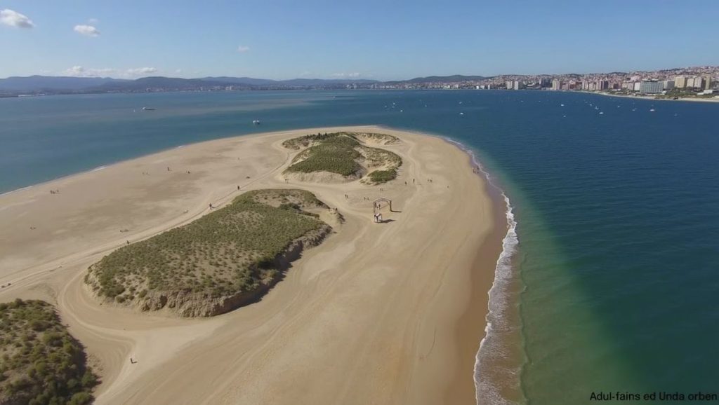 Playa de El Puntal — foto 6 de 6