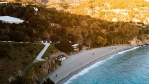 Playa de El Realsillo