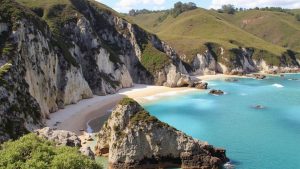 Playa de El Regolgueru