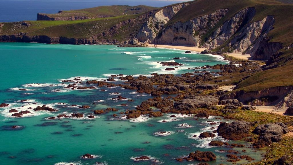Foto de Playa de El Regolgueru
