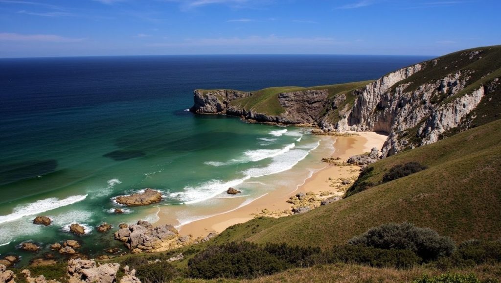 Foto de Playa de El Regolgueru