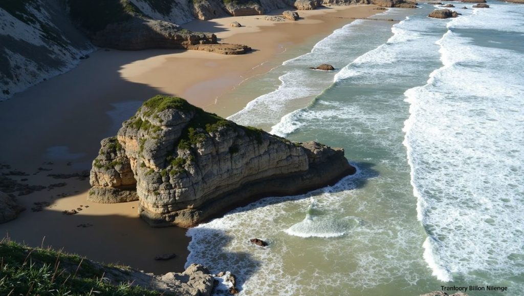 Foto de Playa de El Regolgueru