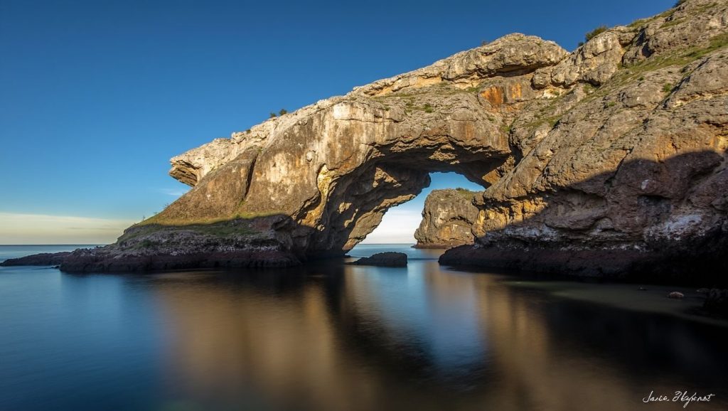 Foto de Playa de El Regolgueru