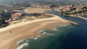 Playa de El Rosal
