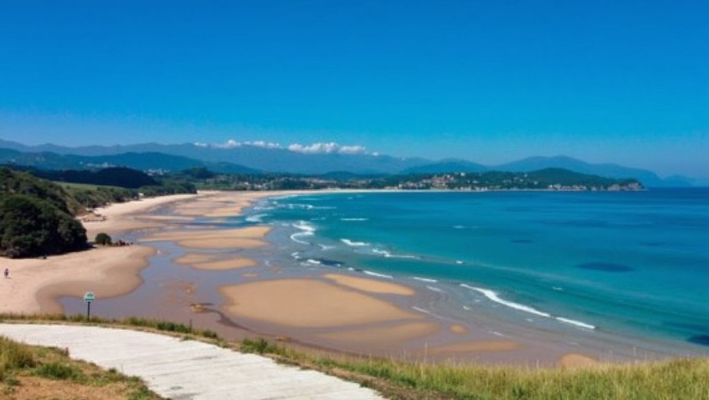 Playa de El Rosal — foto 4 de 6
