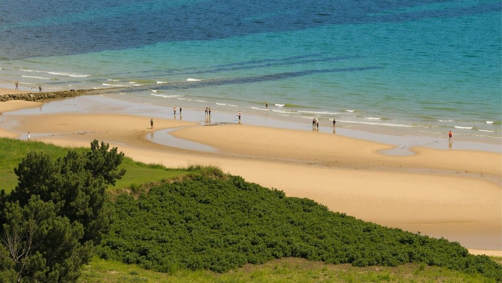 Playa de El Rosal — foto 6 de 6