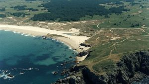 Playa de El Rostro